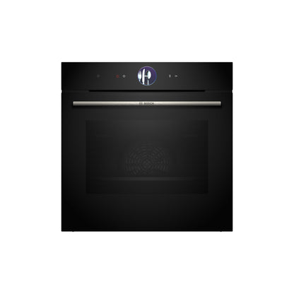 Horno de empotrar Bosch HBG7764B1 Pirolítico Gourmet