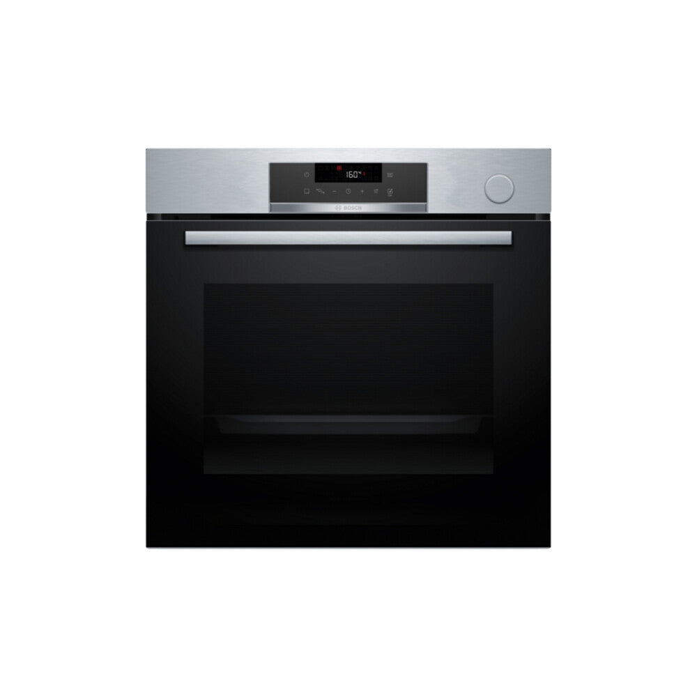 Horno de empotrar Bosch HRG572ES3 Pirolítico Vapor