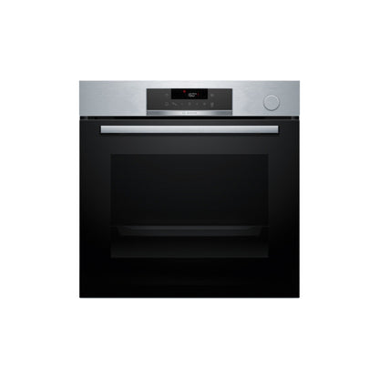 Horno de empotrar Bosch HRG572ES3 Pirolítico Vapor