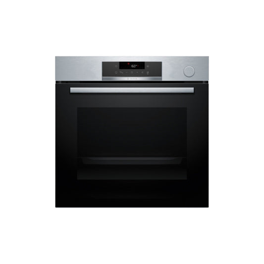 Horno de empotrar Bosch HRG572ES3 Pirolítico Vapor