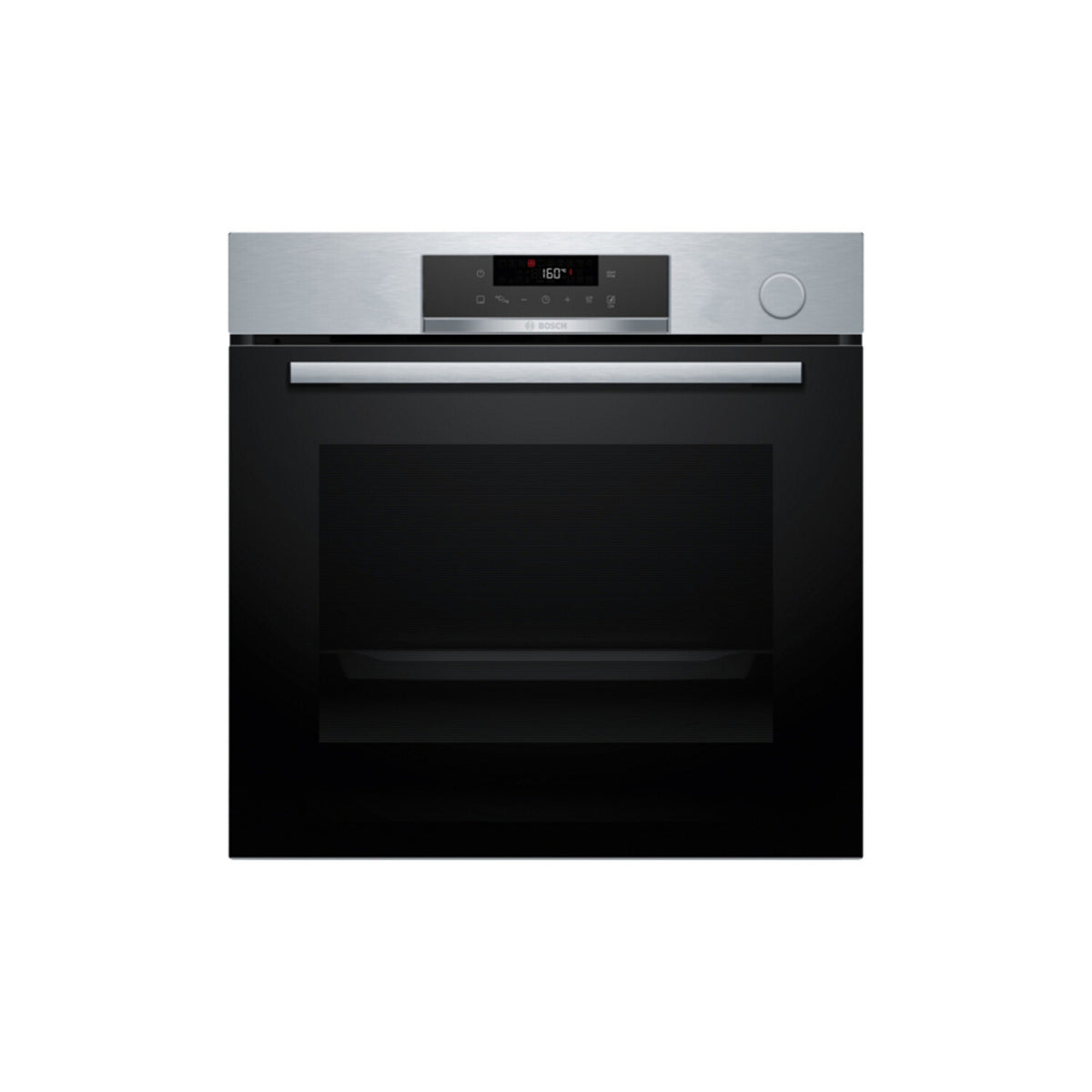 Horno de empotrar Bosch HRG572ES3 Pirolítico Vapor