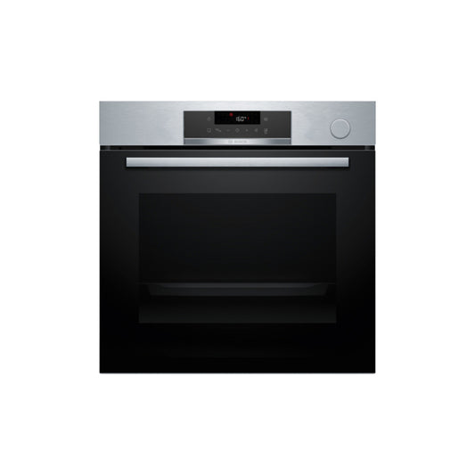 Horno de empotrar Bosch HRG572ES3 Pirolítico Vapor