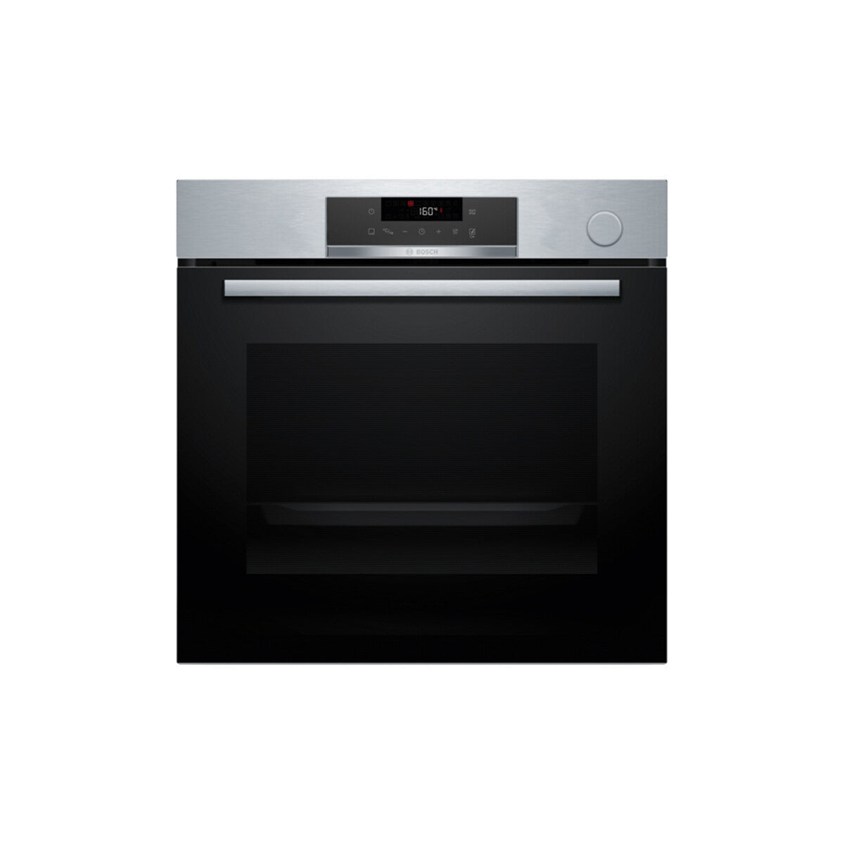 Horno de empotrar Bosch HRG572ES3 Pirolítico Vapor