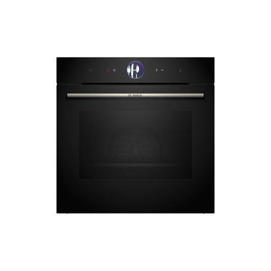 Horno de empotrar Bosch HRG7361B1 c/Vapor