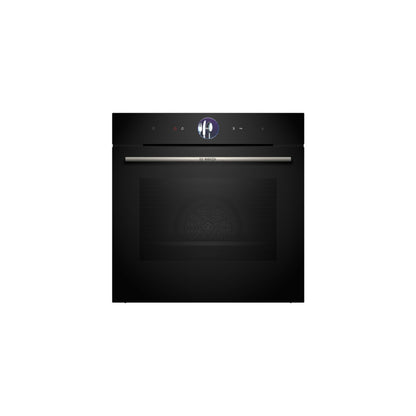 Horno de empotrar Bosch HSG7361B1 100% Vapor