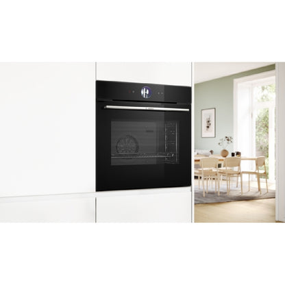 Horno de empotrar Bosch HSG7361B1 100% Vapor
