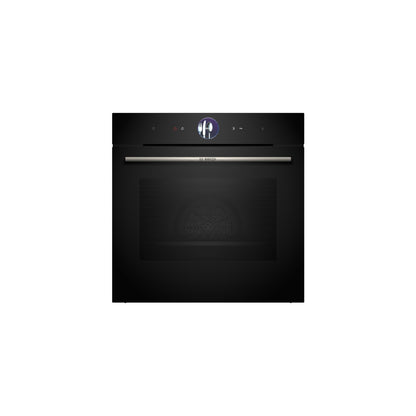 Horno de empotrar Bosch HSG7361B1 100% Vapor