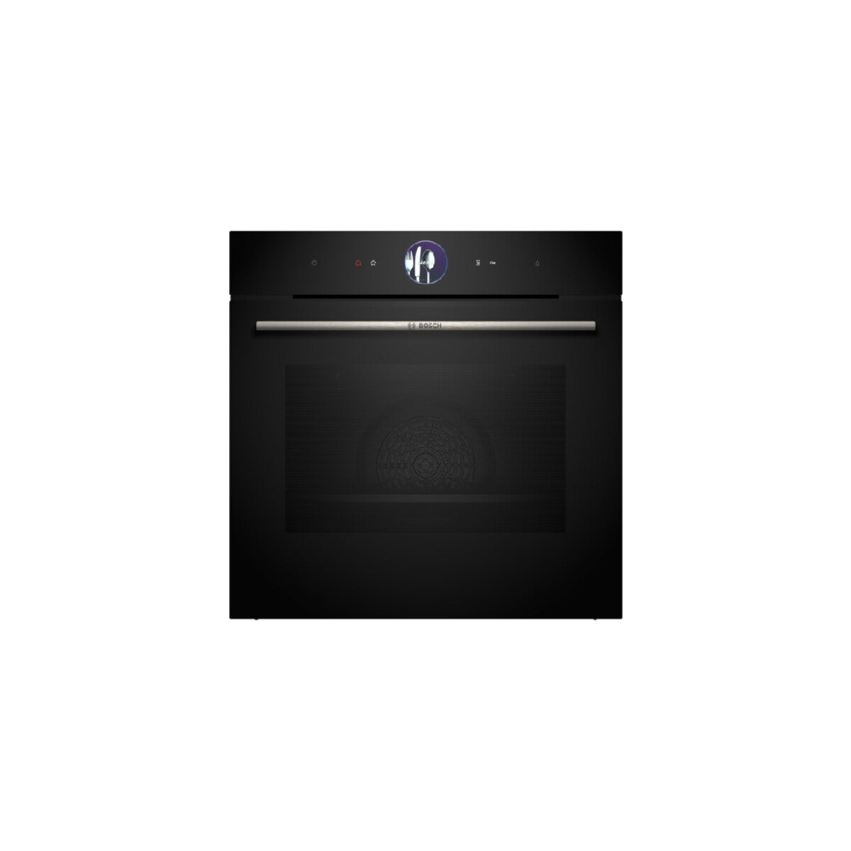 Horno de empotrar Bosch HSG7361B1 100% Vapor