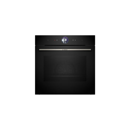 Horno de empotrar Bosch HSG7361B1 100% Vapor