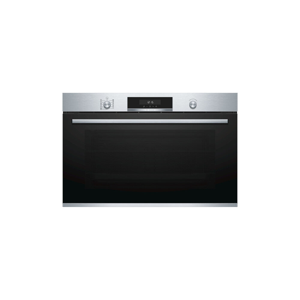 Horno de empotrar Bosch VBD5780S0 Pirolítico 90 cm