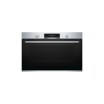 Horno de empotrar Bosch VBD5780S0 Pirolítico 90 cm