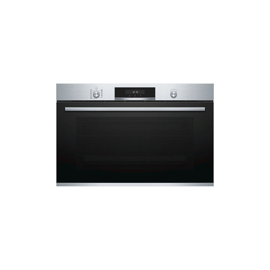 Horno de empotrar Bosch VBD5780S0 Pirolítico 90 cm