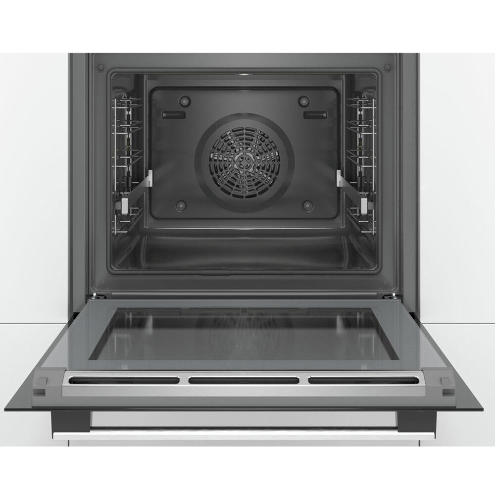 Horno de empotrar Bosch VBD5780S0 Pirolítico 90 cm