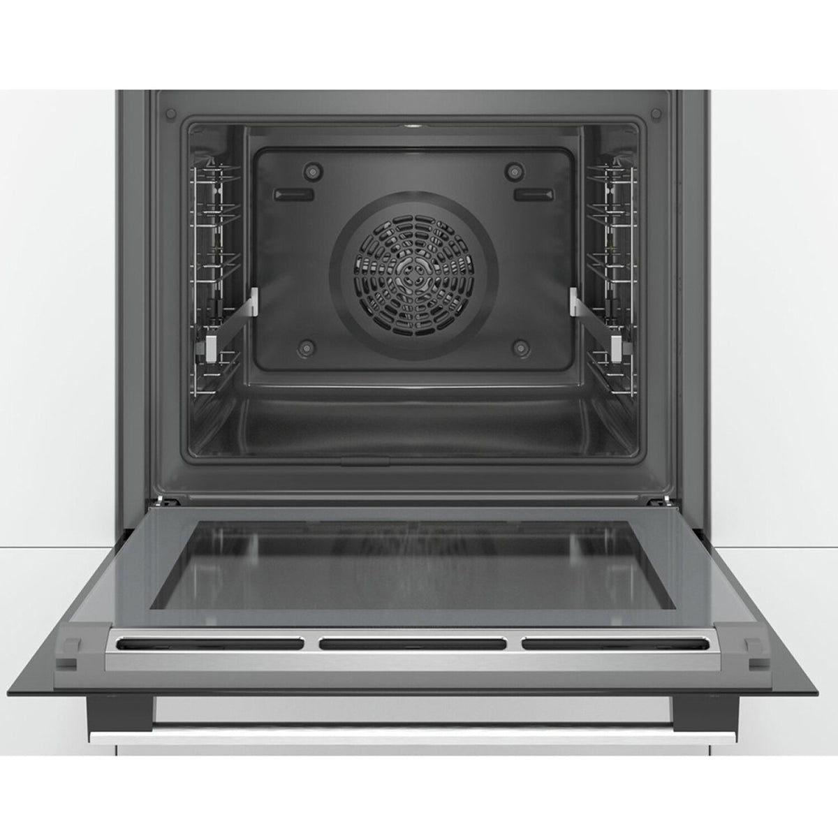 Horno de empotrar Bosch VBD5780S0 Pirolítico 90 cm
