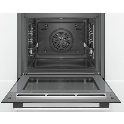 Horno de empotrar Bosch VBD5780S0 Pirolítico 90 cm