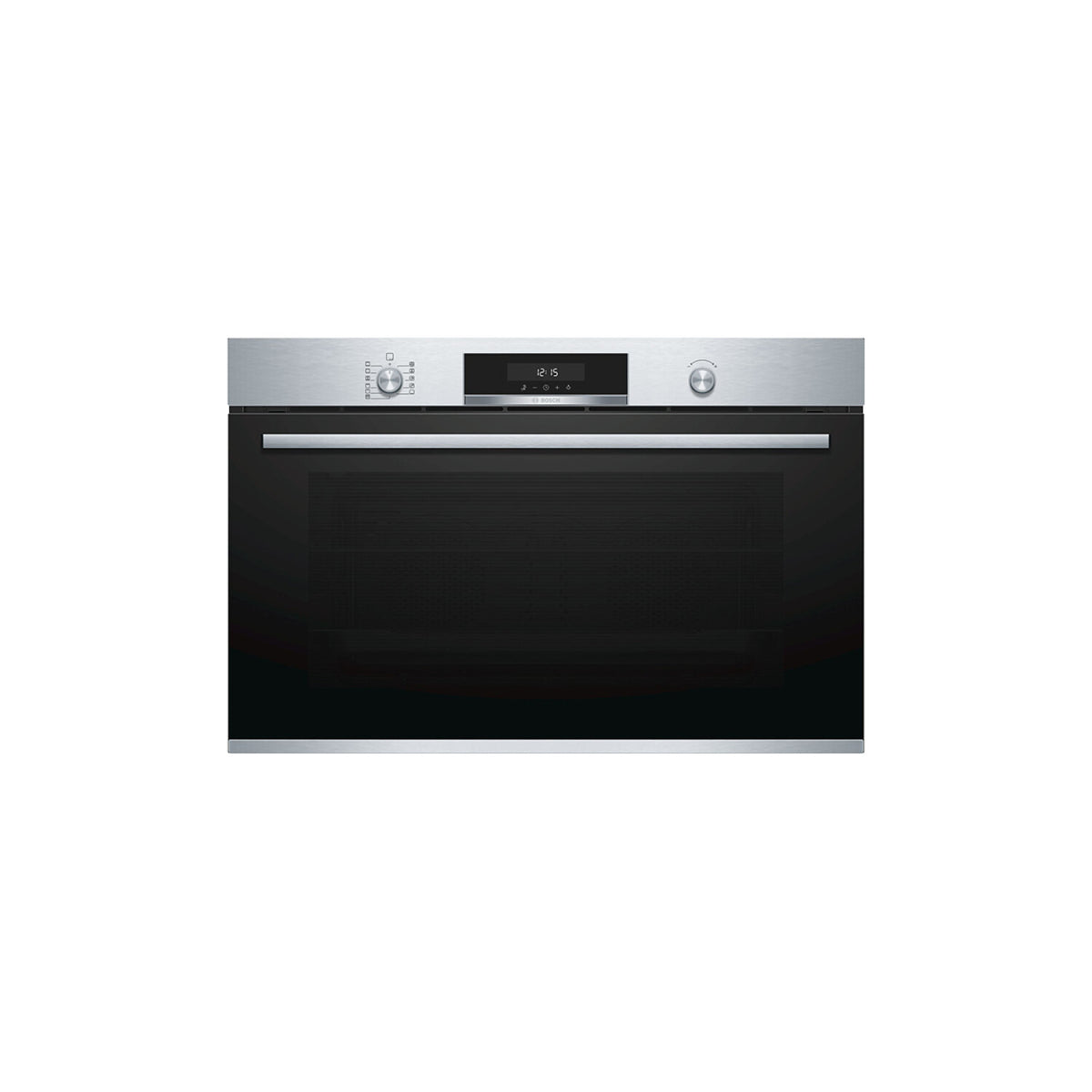 Horno de empotrar Bosch VBD5780S0 Pirolítico 90 cm