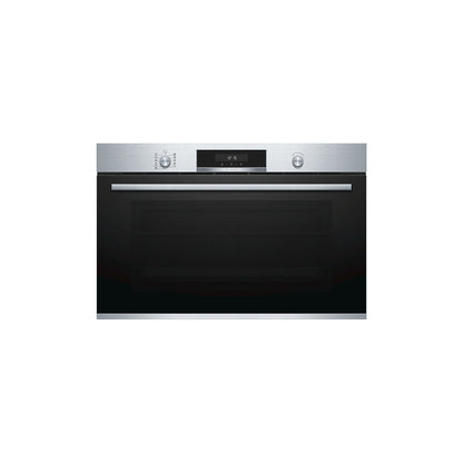 Horno de empotrar Bosch VBD5780S0 Pirolítico 90 cm