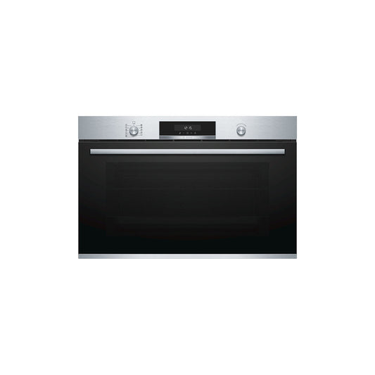 Horno de empotrar Bosch VBD5780S0 Pirolítico 90 cm