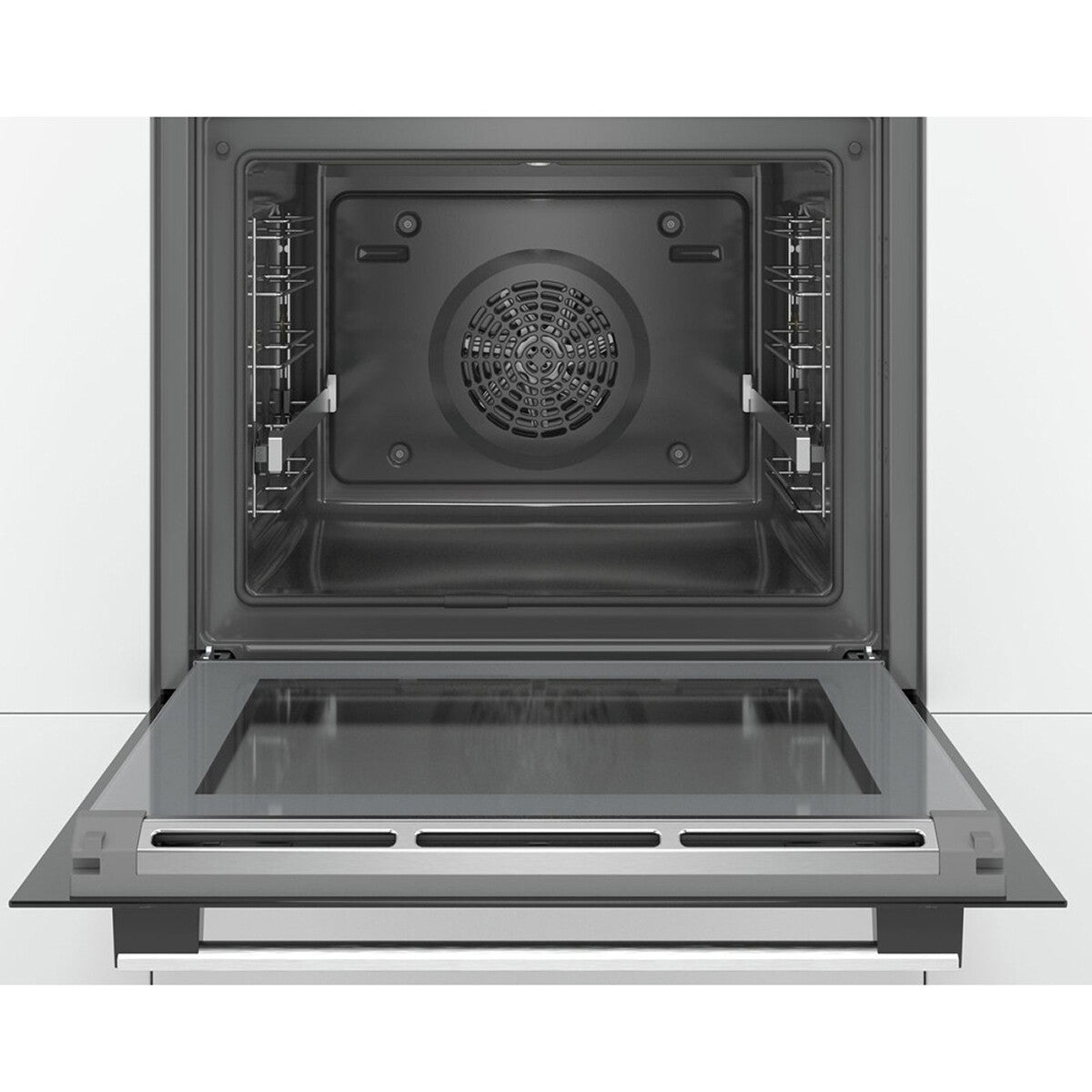 Horno de empotrar Bosch VBD5780S0 Pirolítico 90 cm