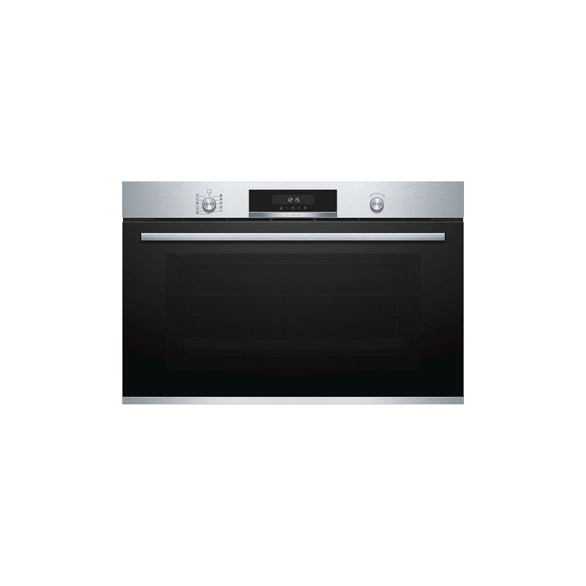 Horno de empotrar Bosch VBD5780S0 Pirolítico 90 cm