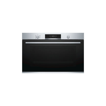 Horno de empotrar Bosch VBD5780S0 Pirolítico 90 cm