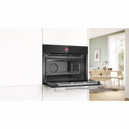 Horno de empotrar Compacto Bosch CBG7341B1