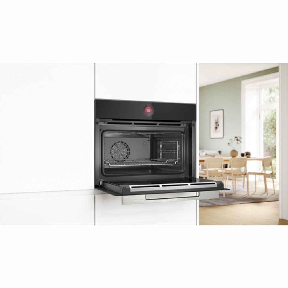 Horno de empotrar Compacto Bosch CBG7341B1