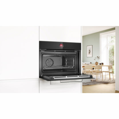 Horno de empotrar Compacto Bosch CBG7341B1