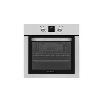 Horno de empotrar Futura FUT-HE650CDT Digital