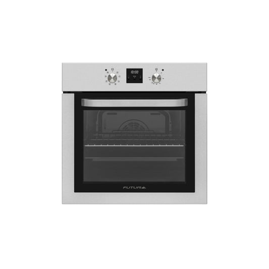 Horno de empotrar Futura FUT-HE650CDT Digital