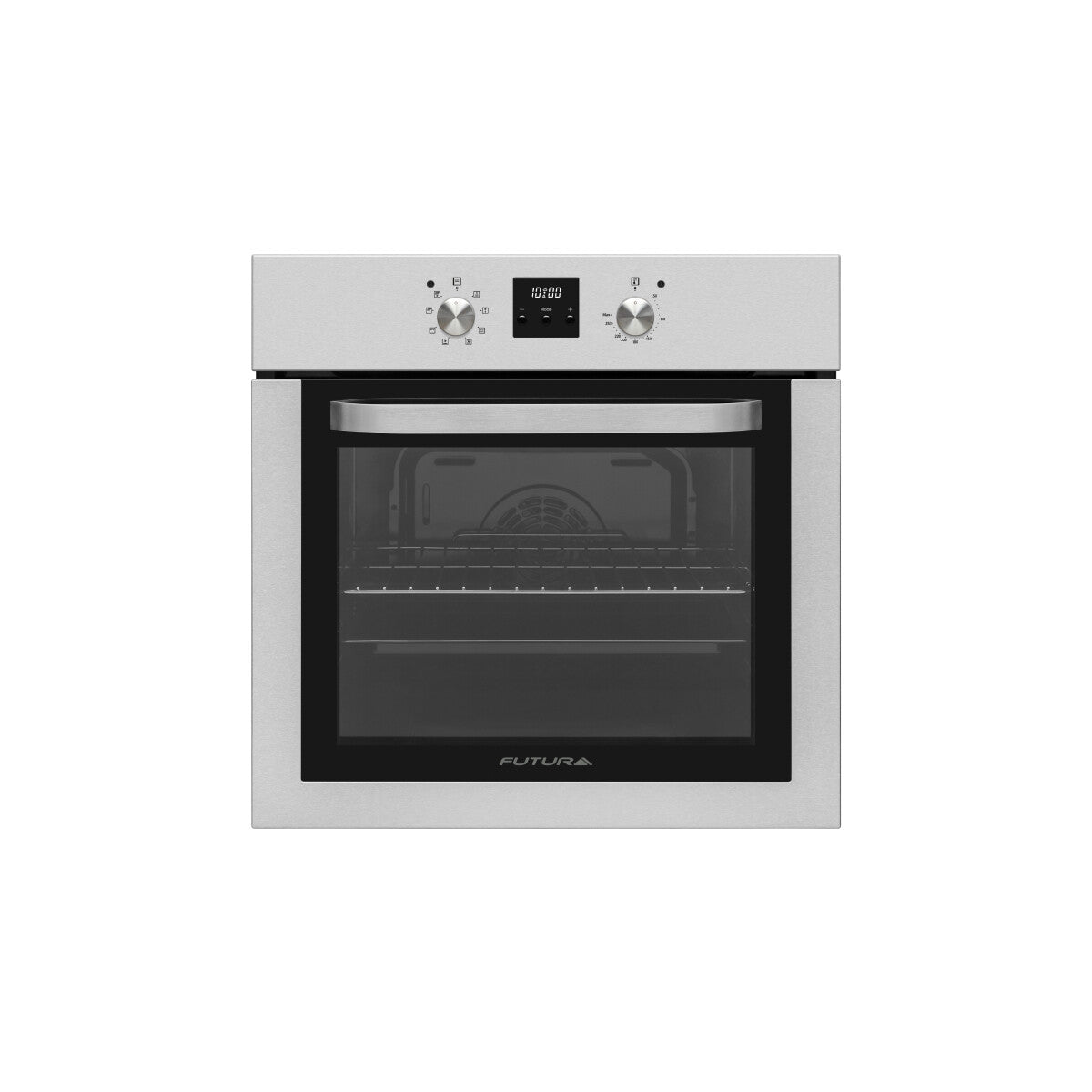 Horno de empotrar Futura FUT-HE650CDT Digital