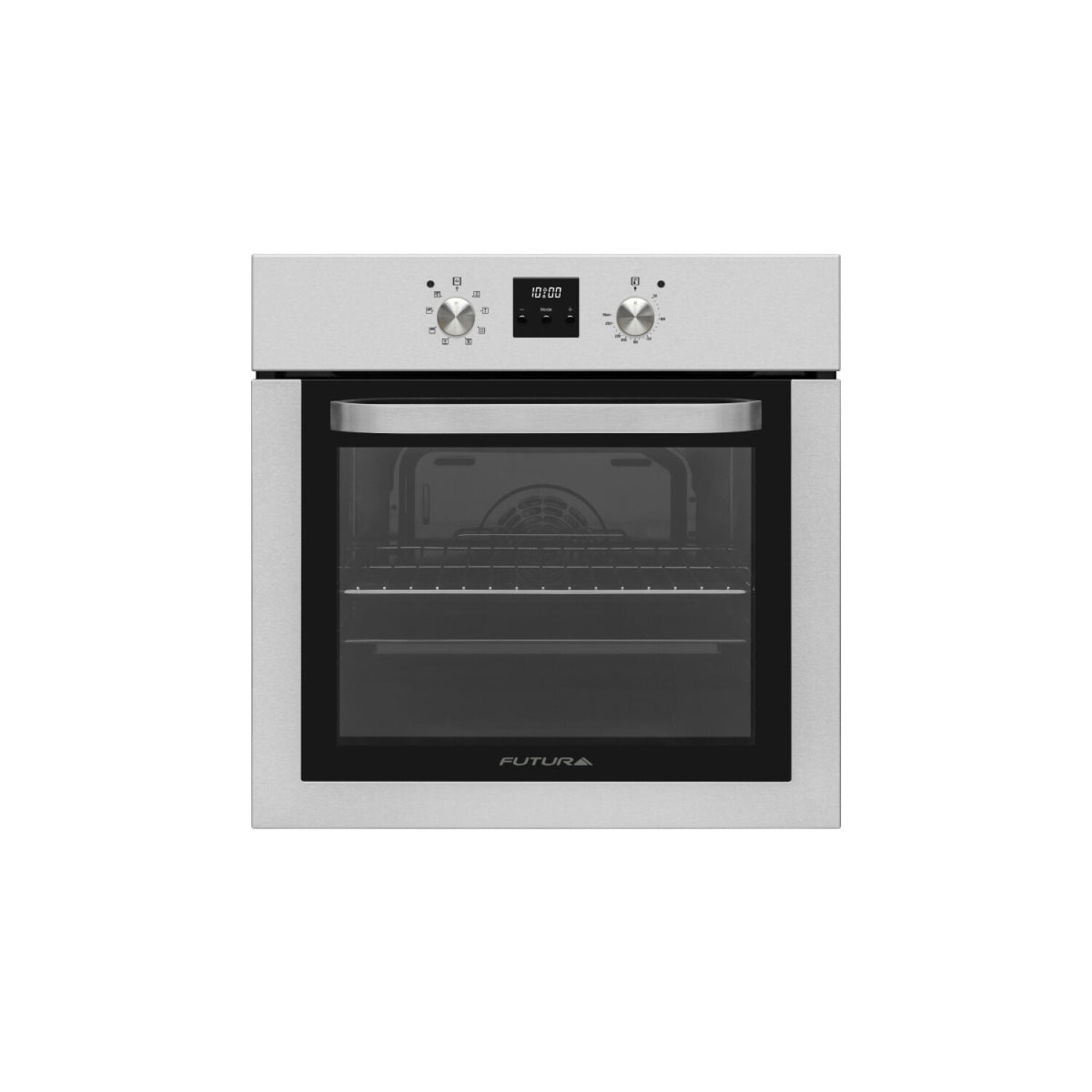 Horno de empotrar Futura FUT-HE650CDT Digital