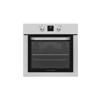Horno de empotrar Futura FUT-HE650CDT Digital