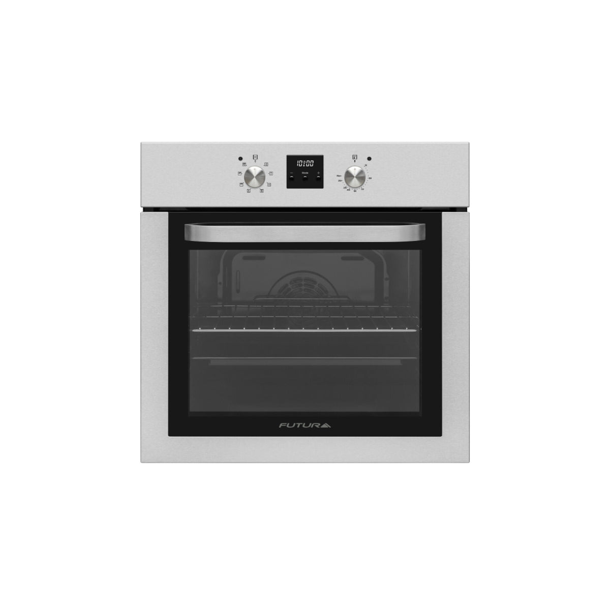 Horno de empotrar Futura FUT-HE650CDT Digital