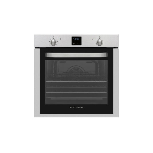 Horno de empotrar Futura FUT-HE750PYR Pirolítico