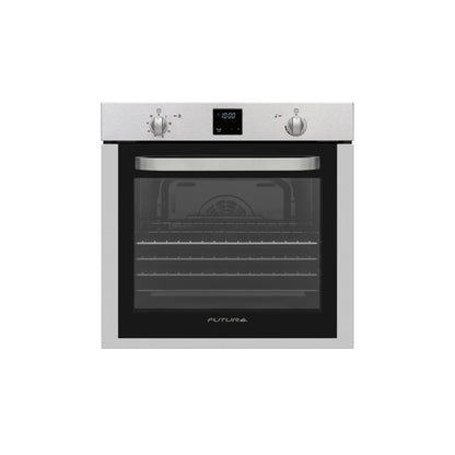 Horno de empotrar Futura FUT-HE750PYR Pirolítico