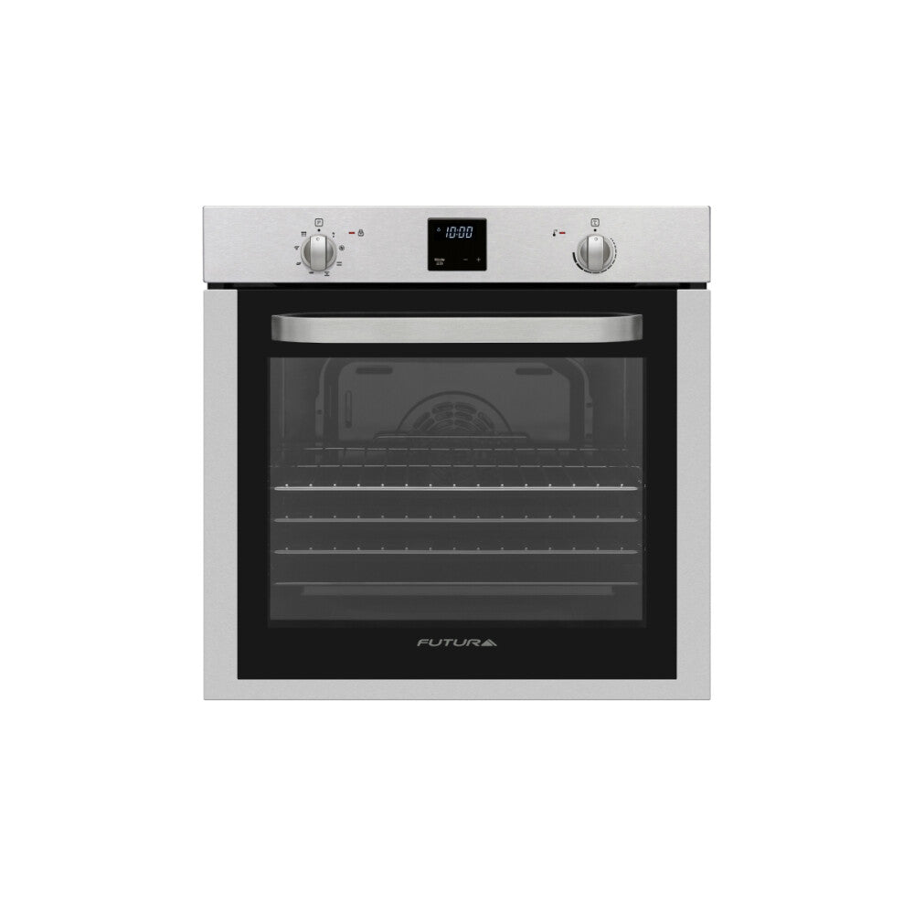 Horno de empotrar Futura FUT-HE750PYR Pirolítico