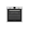 Horno de empotrar Futura FUT-HE750PYR Pirolítico