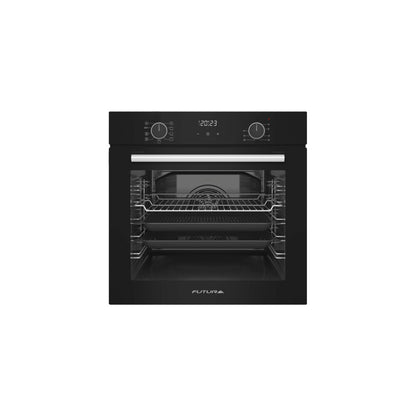 Horno de empotrar Futura FUT-HE76DFN c/ Air Fryer