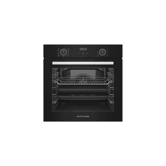 Horno de empotrar Futura FUT-HE76DFN c/ Air Fryer