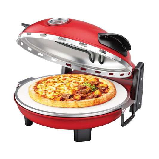 horno de pizza eléctrico