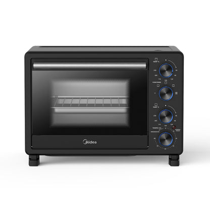 Horno eléctrico 25L Midea MTO-25FBA
