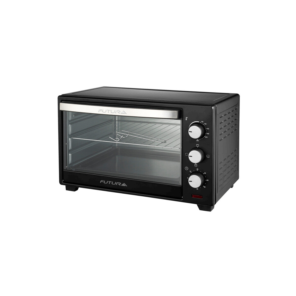 Horno Electrico Futura FUT-MH20B