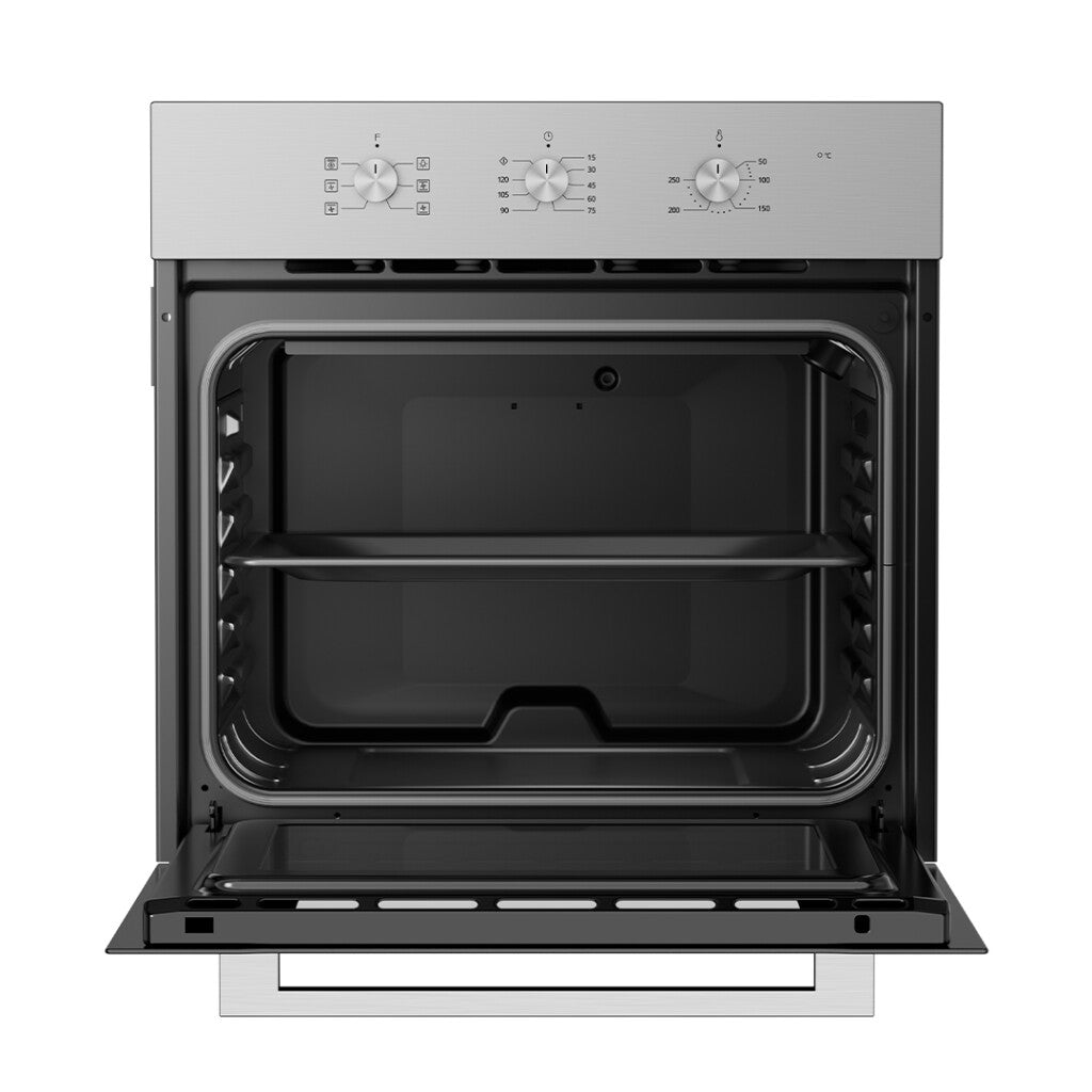 Horno empotrable 67L 60cm Midea MBOGTM1-M60ECBS