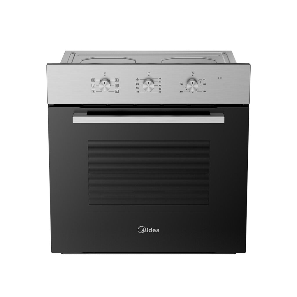 Horno empotrable 67L 60cm Midea MBOGTM1-M60ECBS