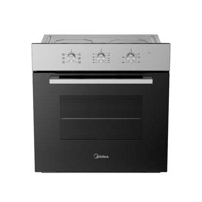 Horno empotrable 67L 60cm Midea MBOGTM1-M60ECBS