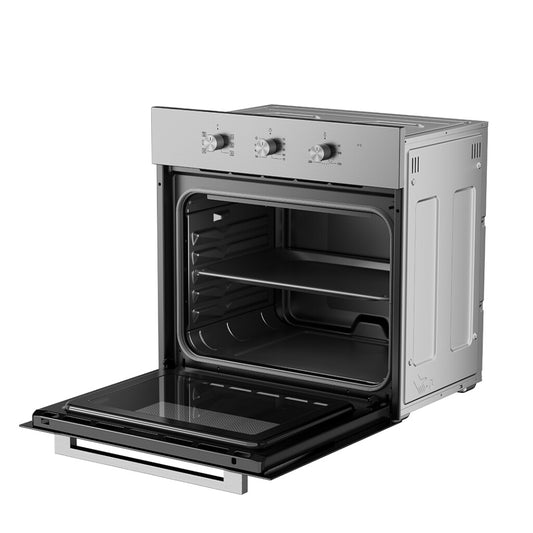 Horno empotrable 67L 60cm Midea MBOGTM1-M60ECBS