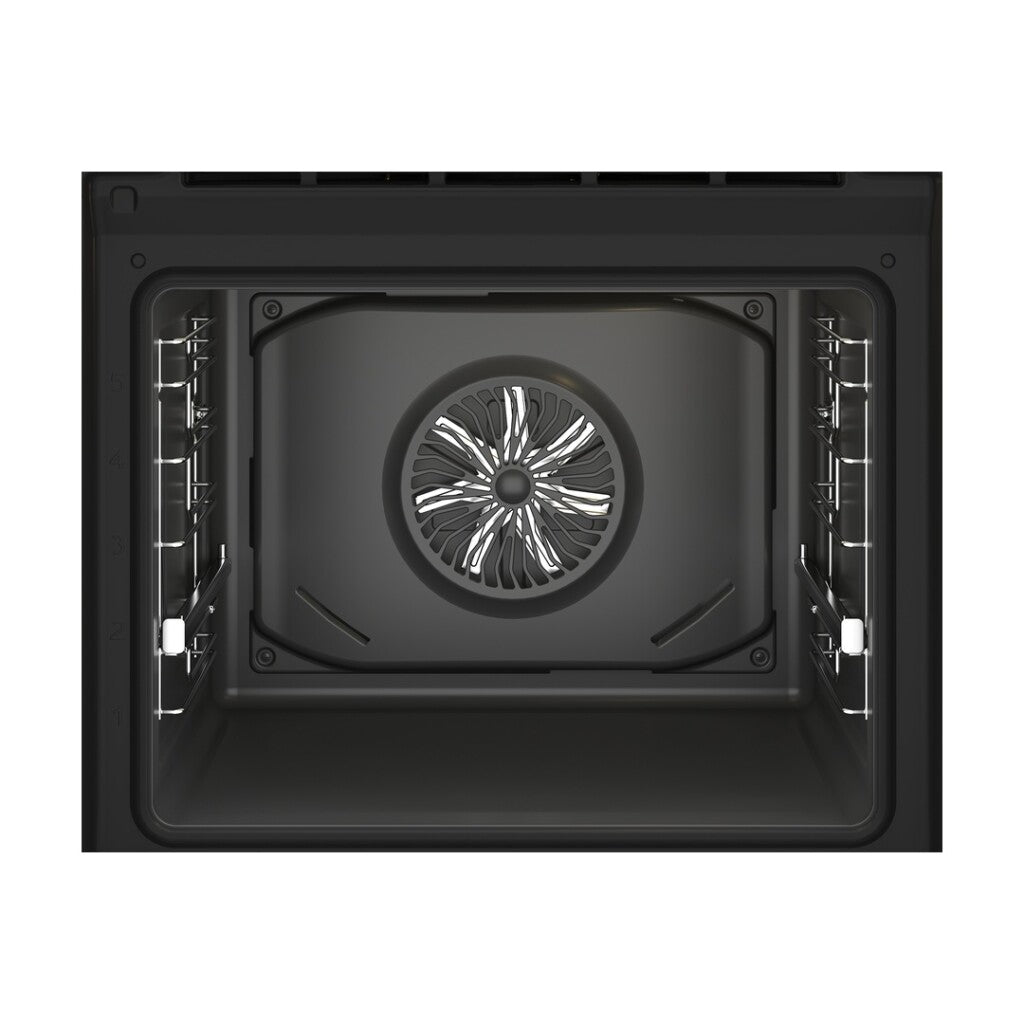 Horno empotrable 72L con grill 60cm Beko BBIE123001XD