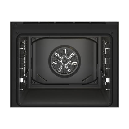 Horno empotrable 72L con grill 60cm Beko BBIE123001XD