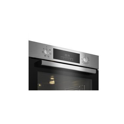 Horno empotrable 72L con grill 60cm Beko BBIE123001XD